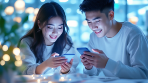 越南電商消費者新世代的趨勢及挑戰