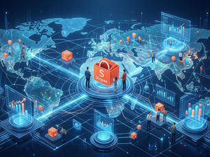 Shopee 調整技術支援費用以促進平台生態健康發展