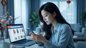 越南電商市場的持續增長與消費者信心