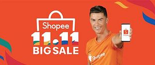 Shopee雙11大促，跨境銷售額大漲11倍 