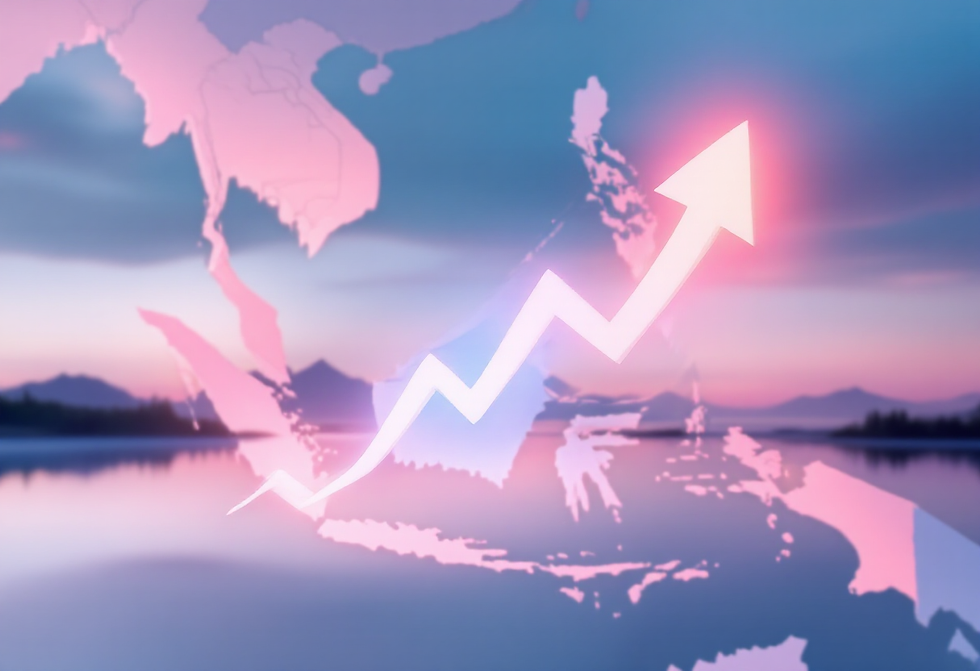 馬來西亞線上購物需求激增,GMV同比增150%至27億美元,TikTok Shop影響力持續擴大。