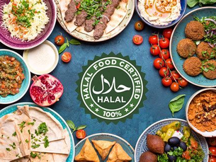 印尼2026年起強制食品飲料清真認證以推動全球清真市場戰略