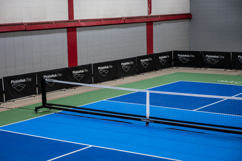 filet de jeu pour pickleball vente et location québec canada