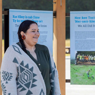 Yurok Tribe, Save the Redwoods League Finalize Major Land Transfer