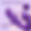 Miniatura: Clit Sucking Thrusting Vibrator Dildo