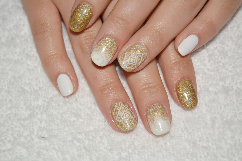 GEL OVERLAYS