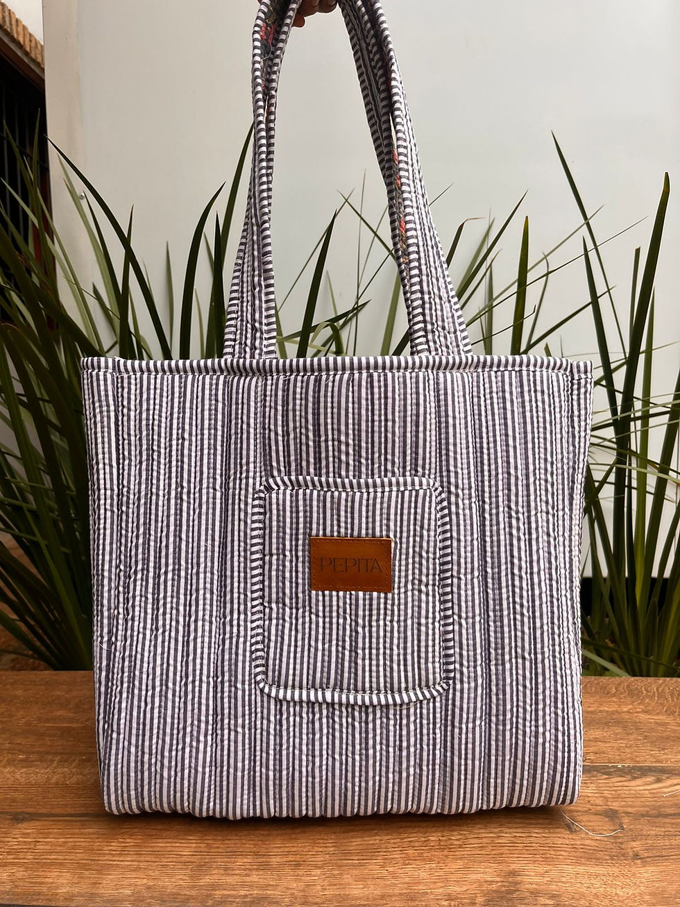 Miniatura: BOLSO VITTORIA