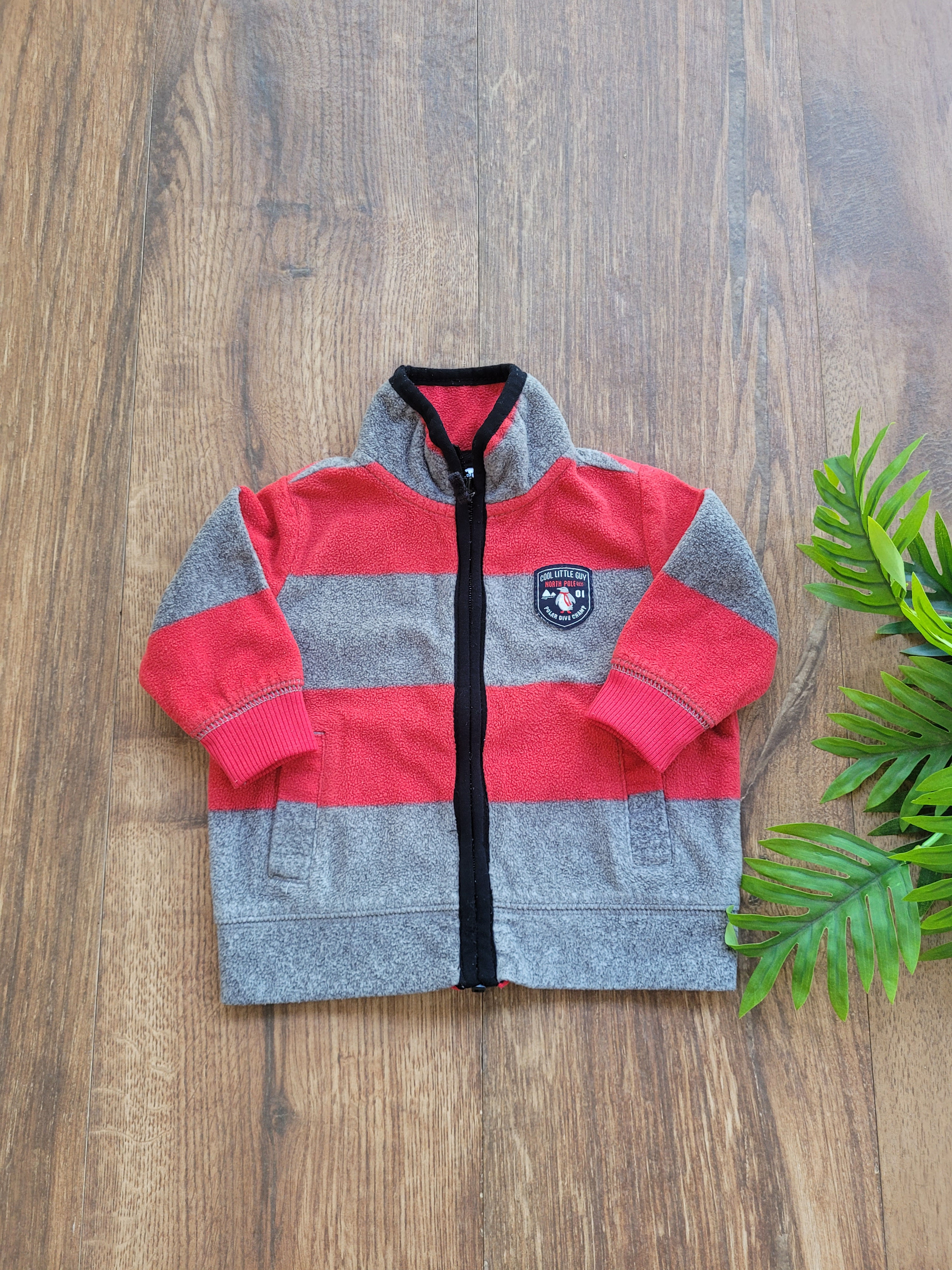 CARTERS 3M