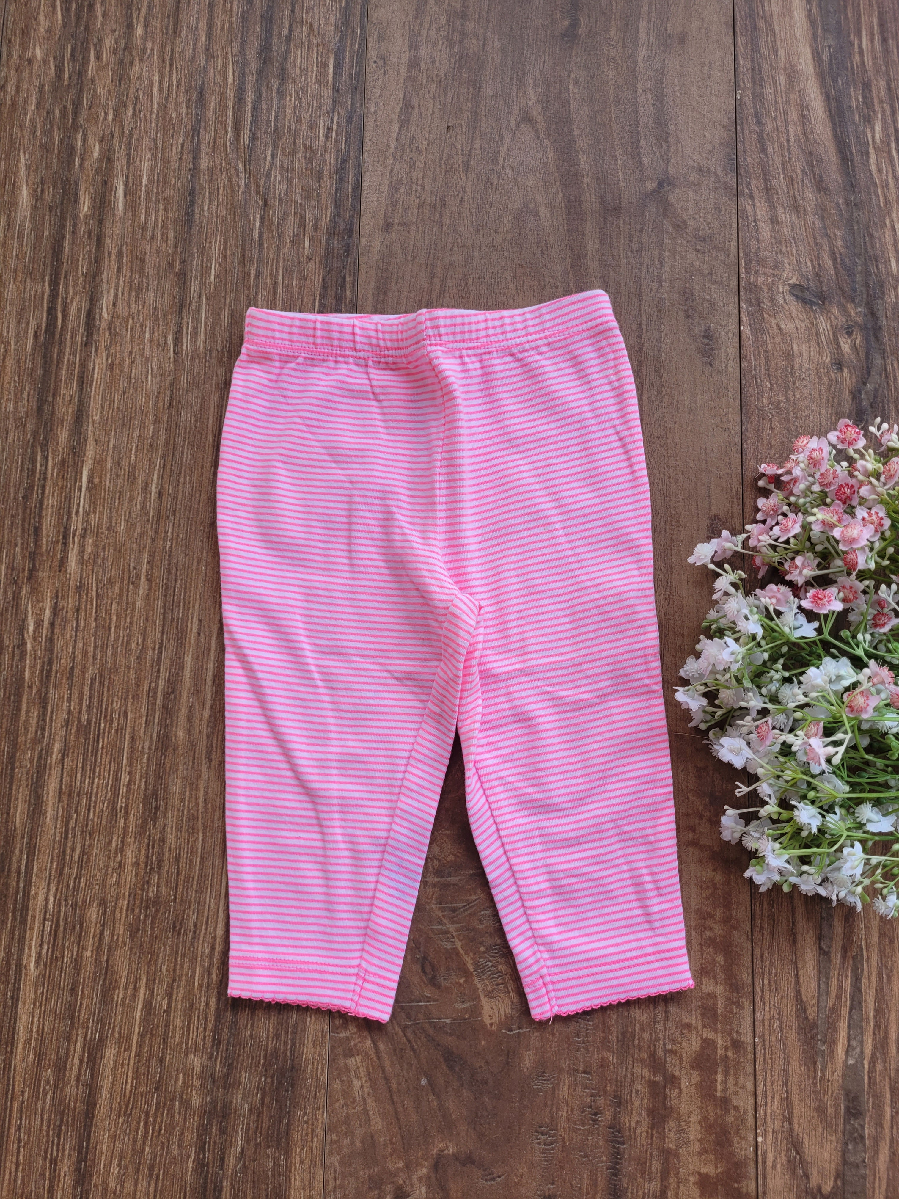 CARTERS 6M