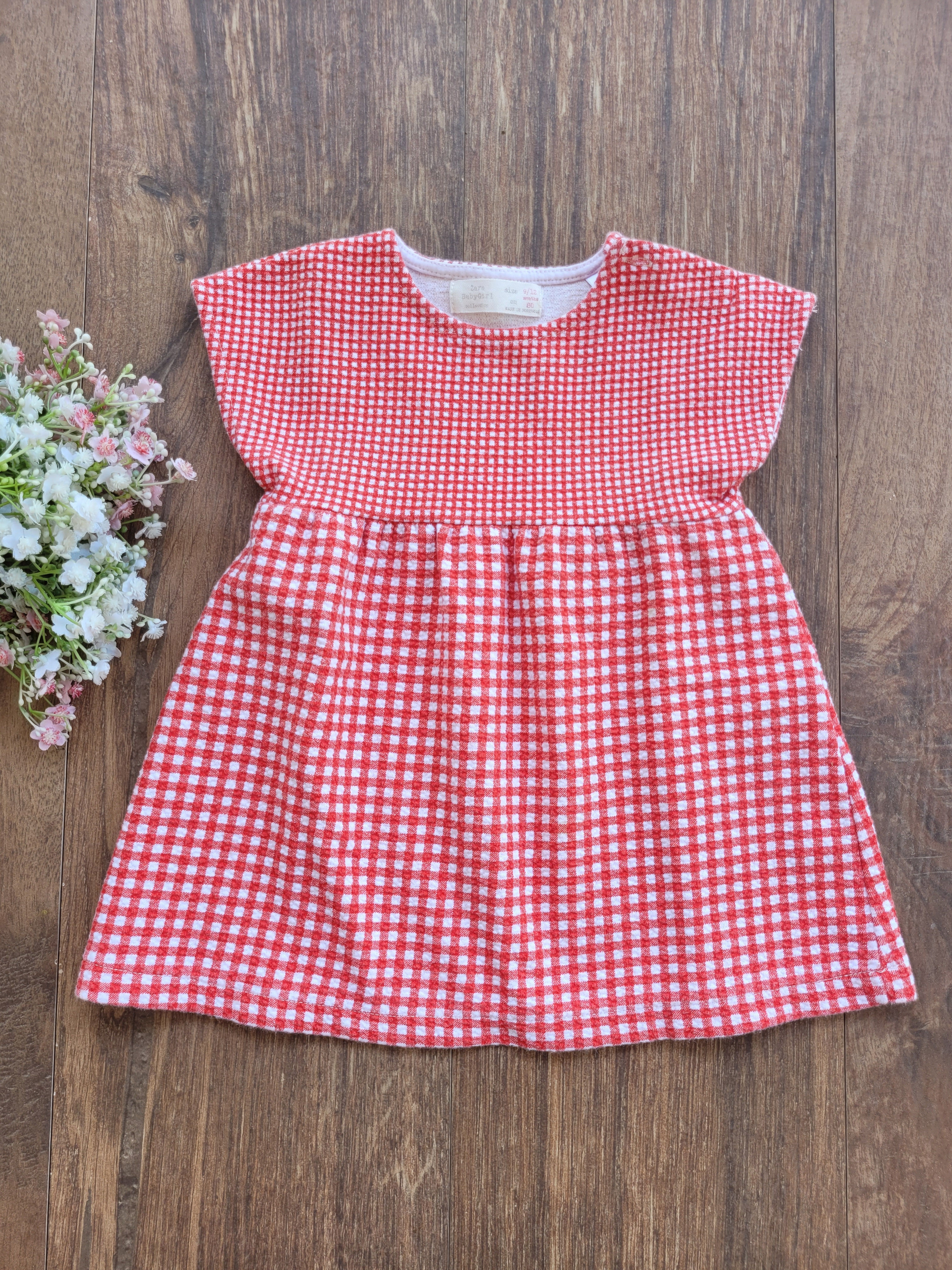 ZARA 9-12M