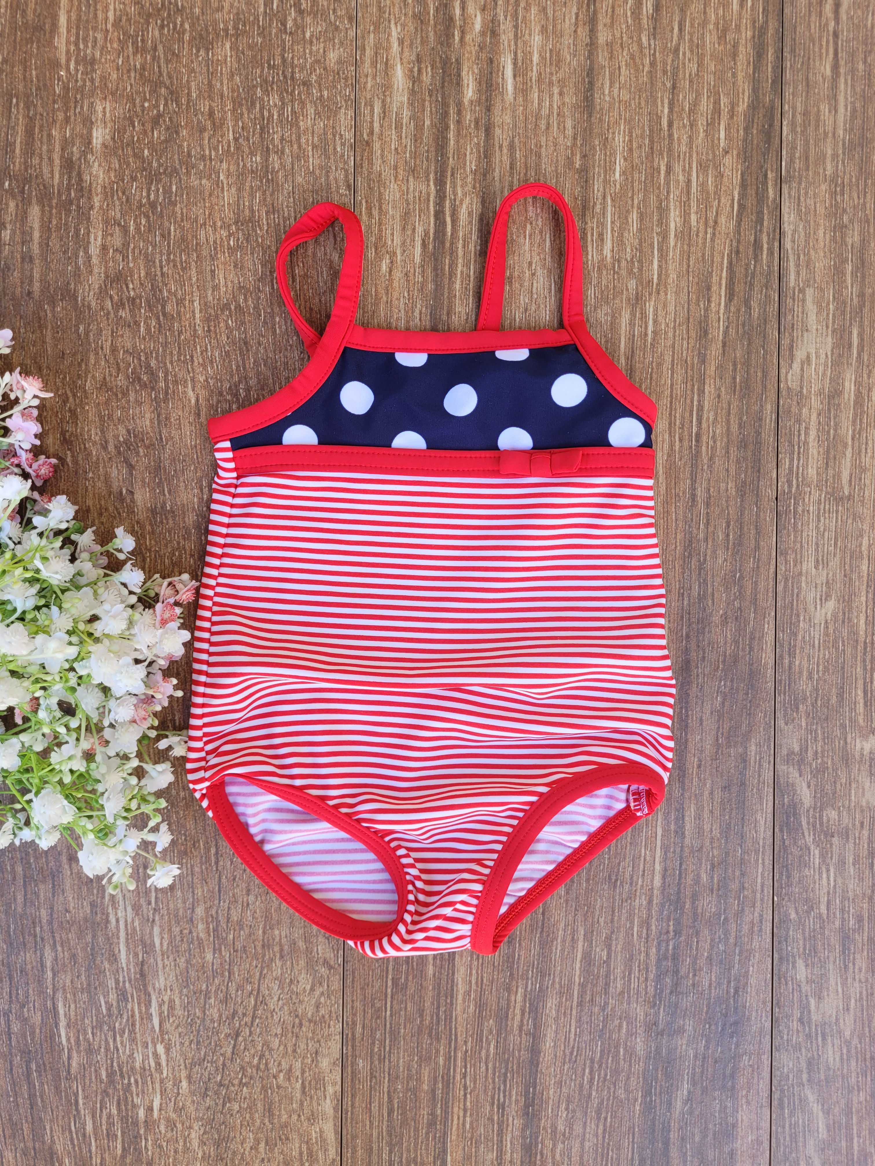 CARTERS 6M