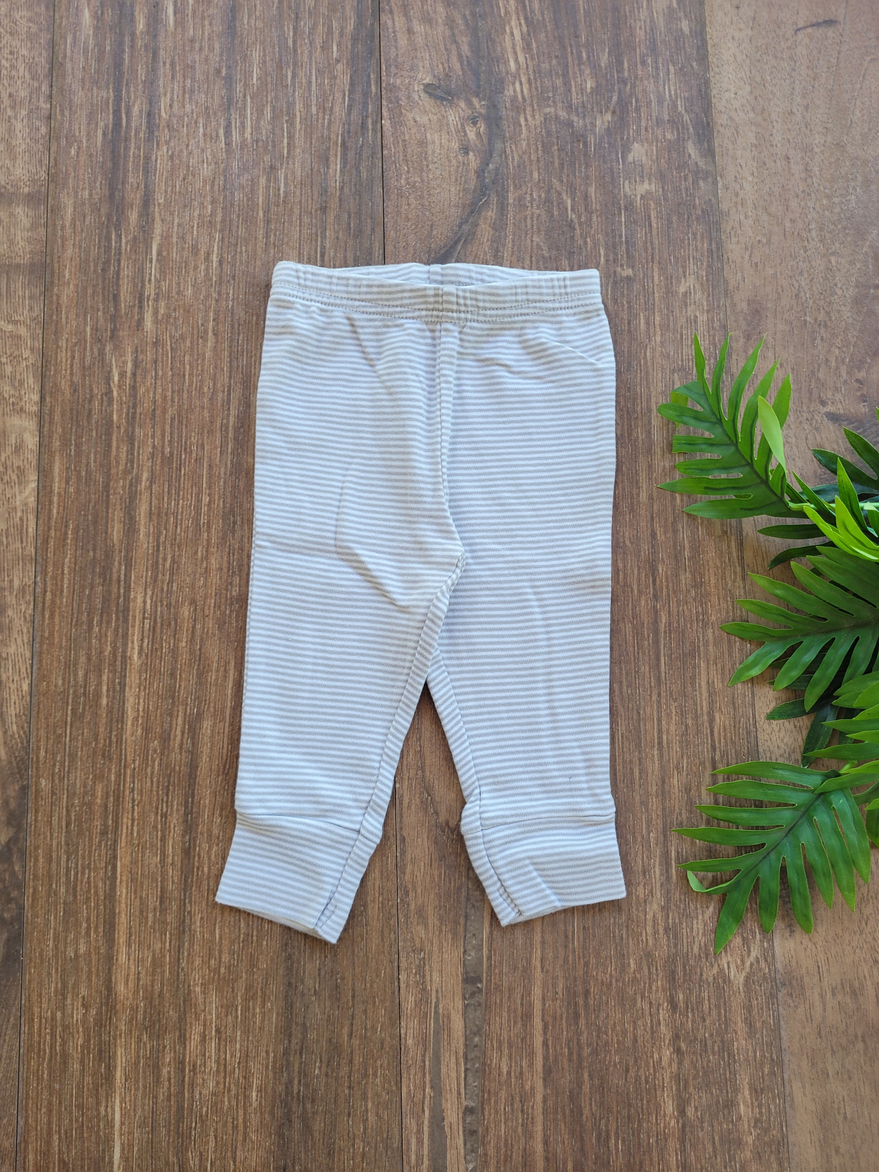 CARTERS 3-6M