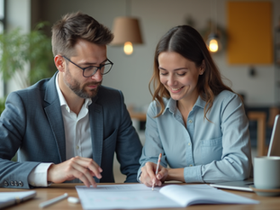 Why Hiring a Startup Consultant Can Boost Your Business Success and Profitability
