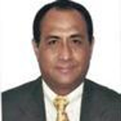 Carlos Carvajal