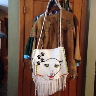 Thumbnail: Custom bead work by order