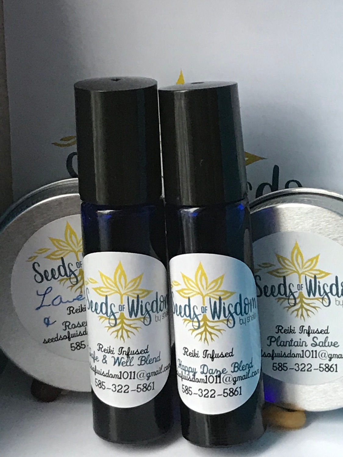 Children’s Covid Collection 