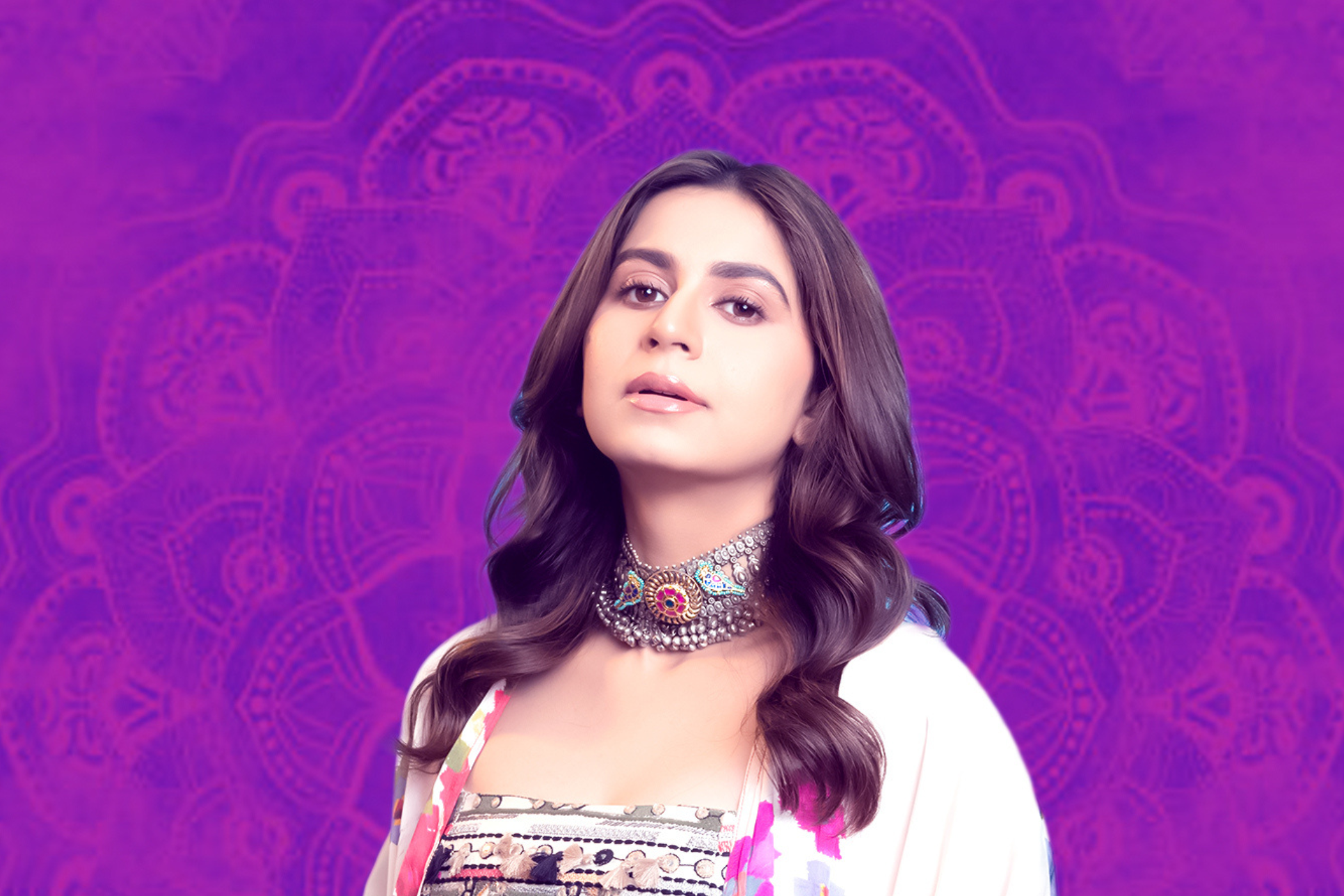 Killol in Connecticut with Kinjal Dave