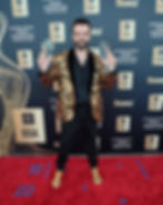 ISSA AWARDS 2023