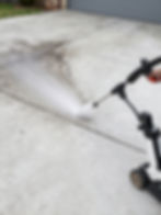 Pressure Washing Hervey Bay