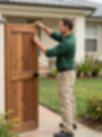 Small House Maintenance Jobs Hervey Bay