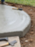 Small Concreting Jobs Hervey Bay