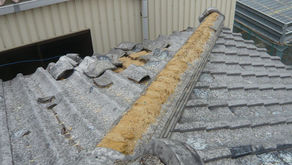 台風被害のその後