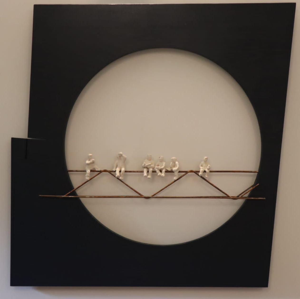 Casse-croûte à Manhattan