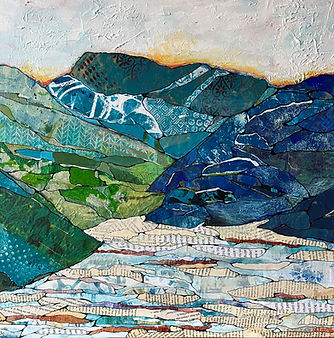 Familiar Coastlines