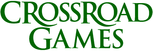 Crossroad Games Logo