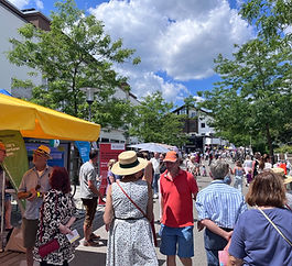 Gemeinsam Oberhaching gestalten