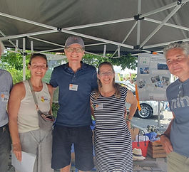 Straßenfest 2025