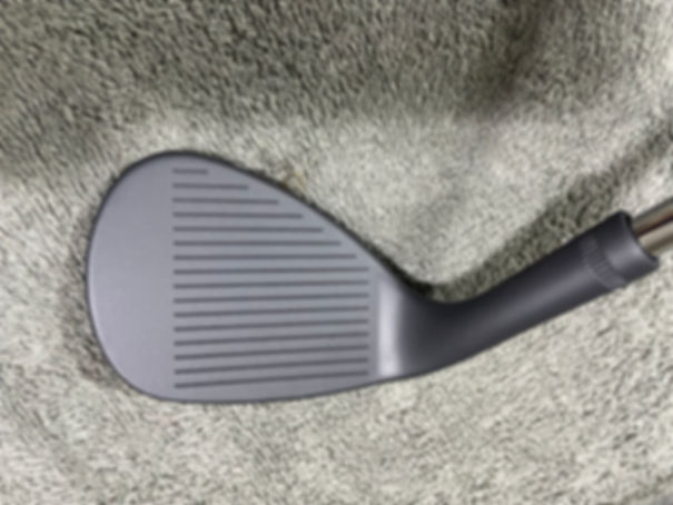 The Sand Trap Escape - 3 Wedge Set