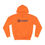 Thumbnail: The Tailored Trigger College Hoodie