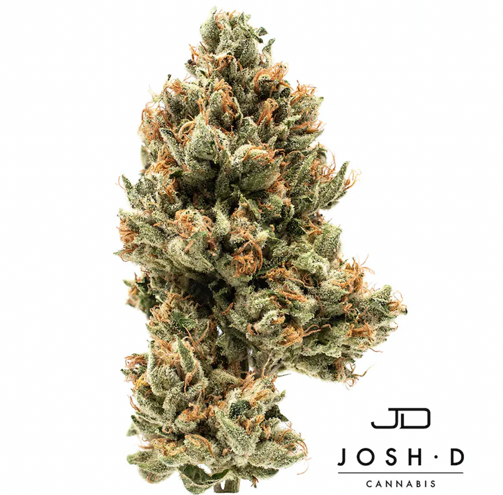 תפרחת קנאביס