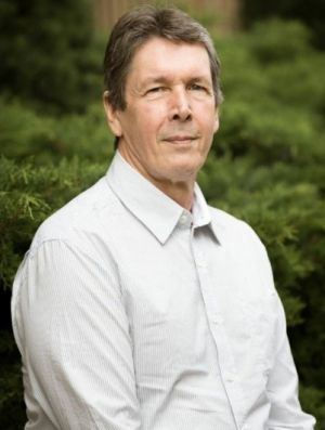 נוויל שונמייקר בבגרותו