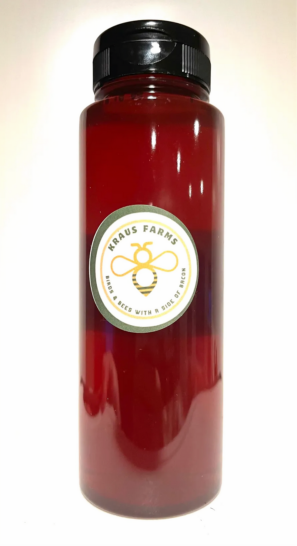 Thumbnail: Kraus Farms Pure Honey