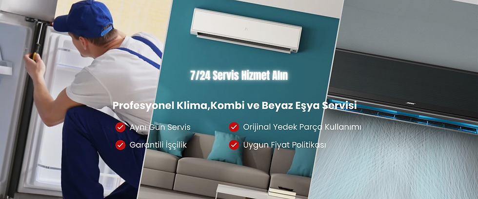 Profesyonel Klima, Kombi ve Beyaz Eşya Servisi kopyası kopyası (1920 x 800 piksel).png