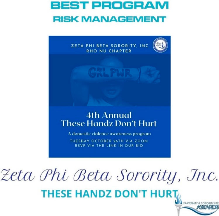 These HandZ Don't Hurt - Best Program in Risk Management