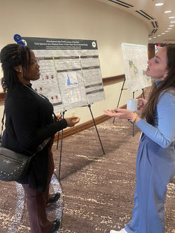 75th VMCA Student Poster Session
