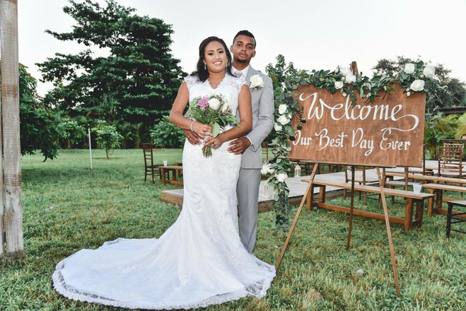 Full Planning Wedding