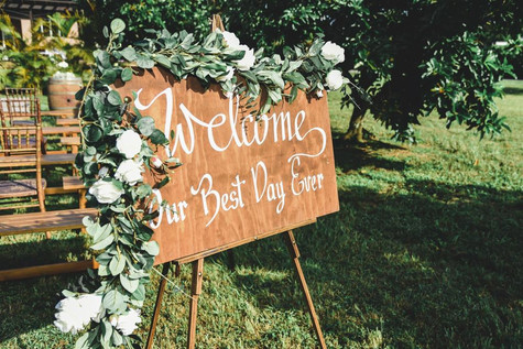 Welcome to Wedding Miami