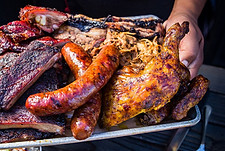 Bludso's-Bar-and-Que-Los-Angeles-BBQ-Delivered-Kevin-Bludso-Ribs-Brisket-Pork-Sausage-Chic