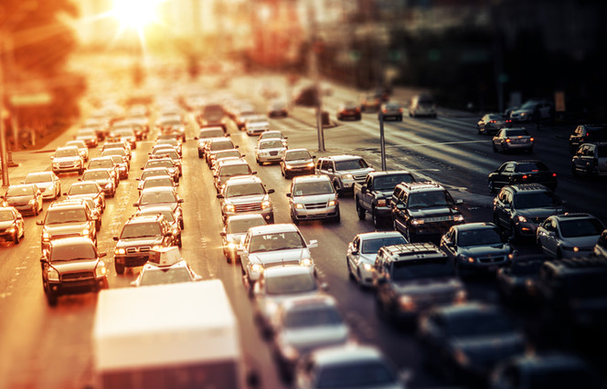 Productivity, savings increase when employees telecommute. What’s not to love?