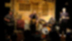 Groupe de musique aux Concerts 2026 à La Boîte à Meuh.