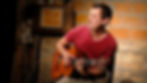 Guitariste lors des concerts 2023 à La Boîte à Meuh