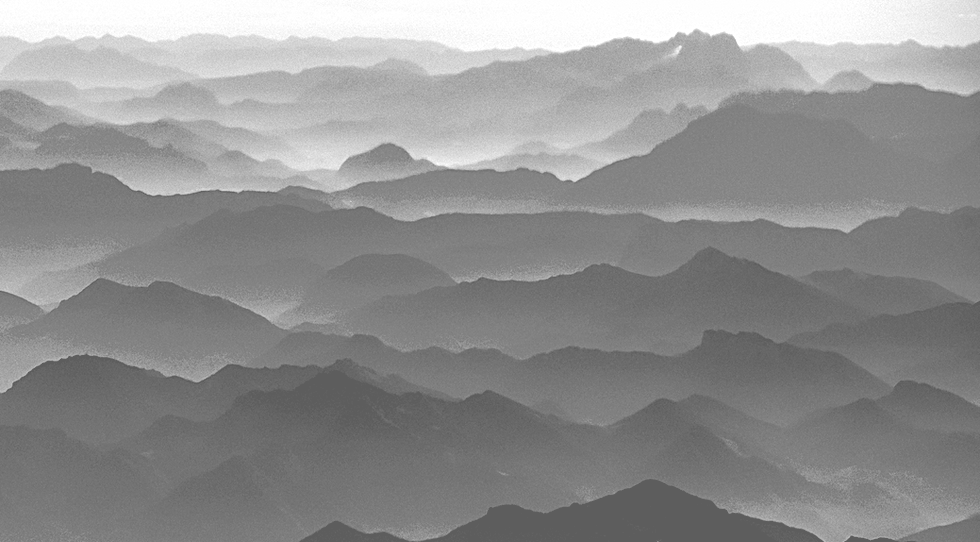Mountain Range