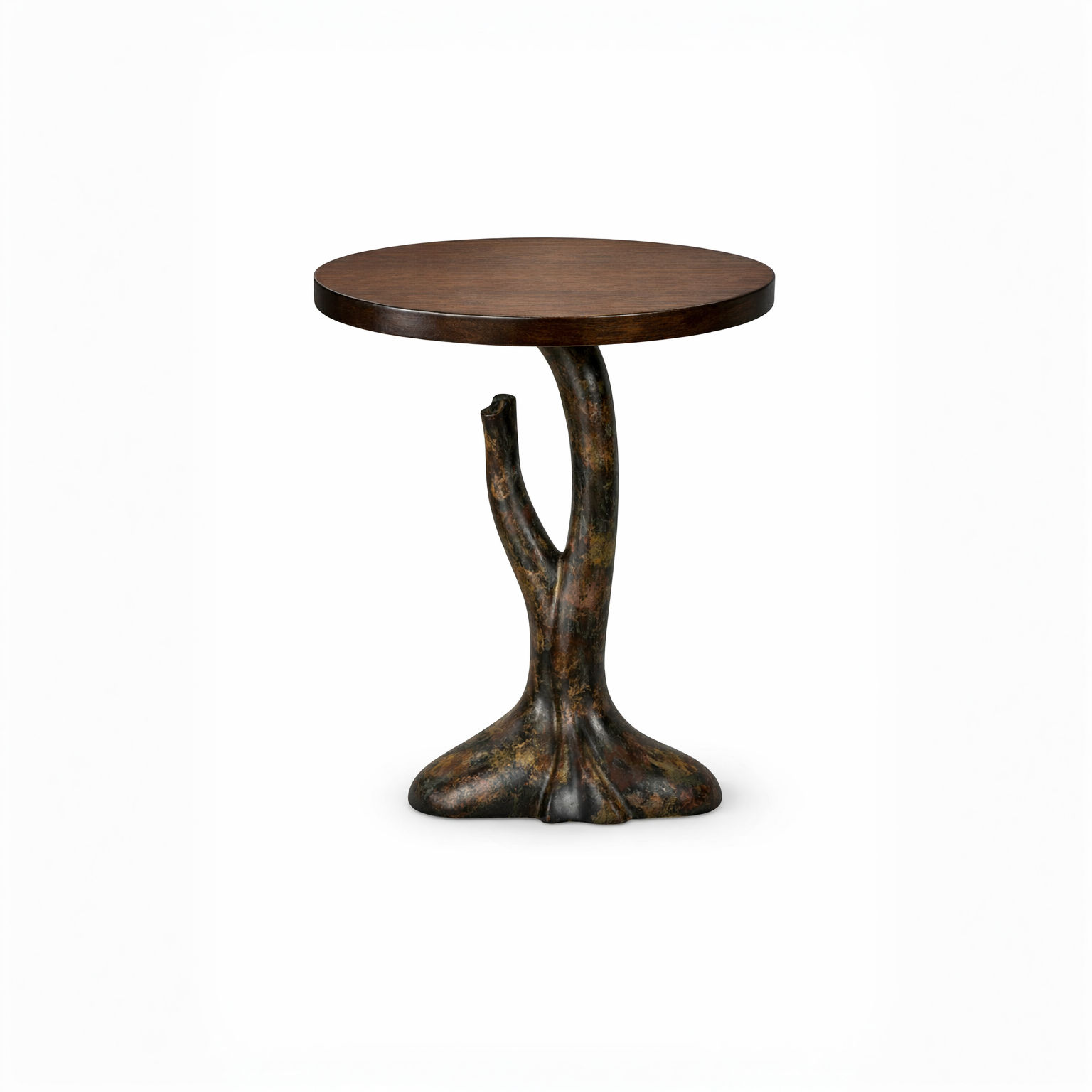 Branchy Side Table
