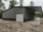 Thumbnail: Barn- 48'x40'x12'