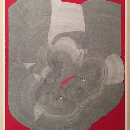 Untitled(Transformational Growth) 2017