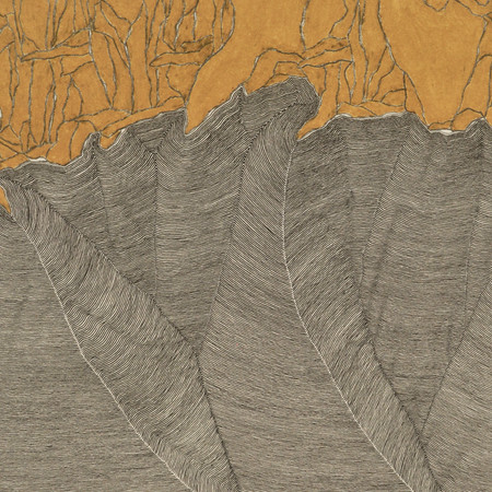 Untitled(detail view)(2020)